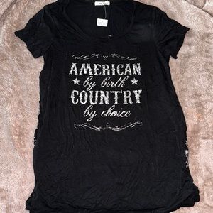 Country Shirt